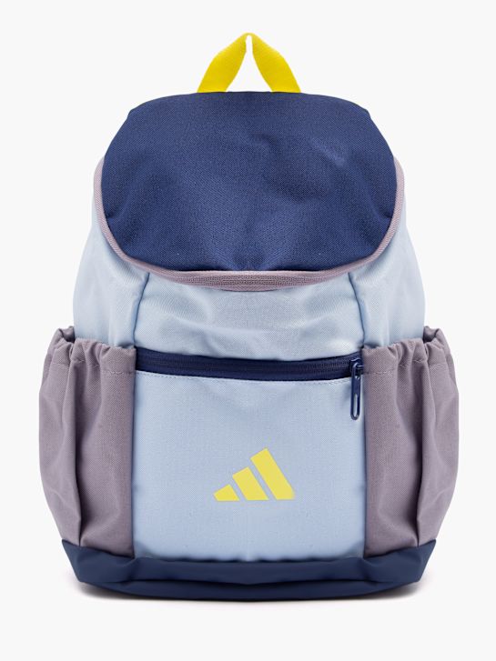 adidas Backpack Blue 145558 1