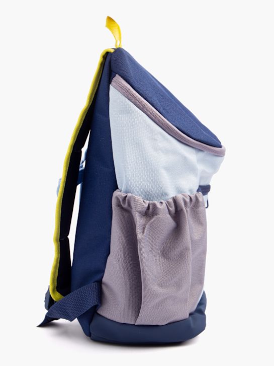 adidas Backpack Blue 145558 2