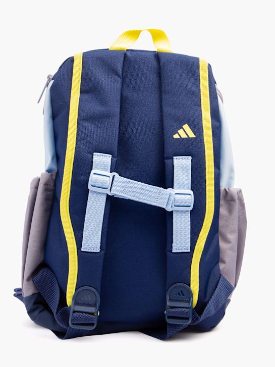 adidas Backpack Blue 145558 3