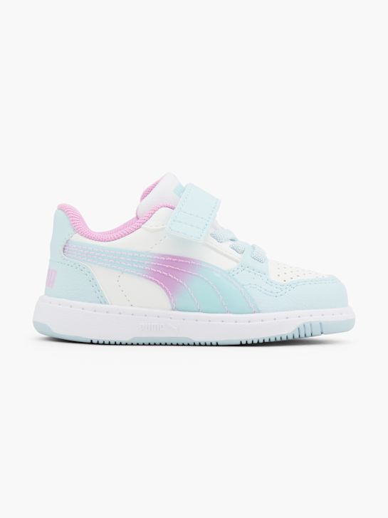 PUMA Маратонки Лилав 145573 1