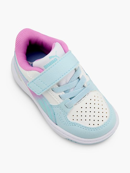PUMA Sapatilha Azul claro 145573 2