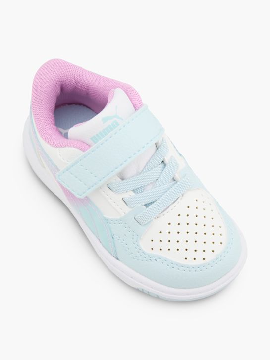 PUMA Sneaker Violet 145573 2