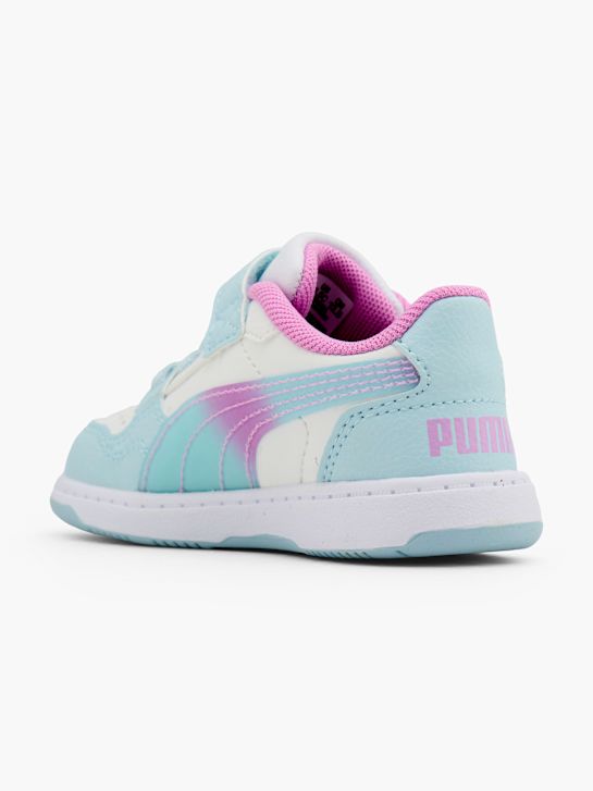 PUMA Sapatilha Azul claro 145573 3
