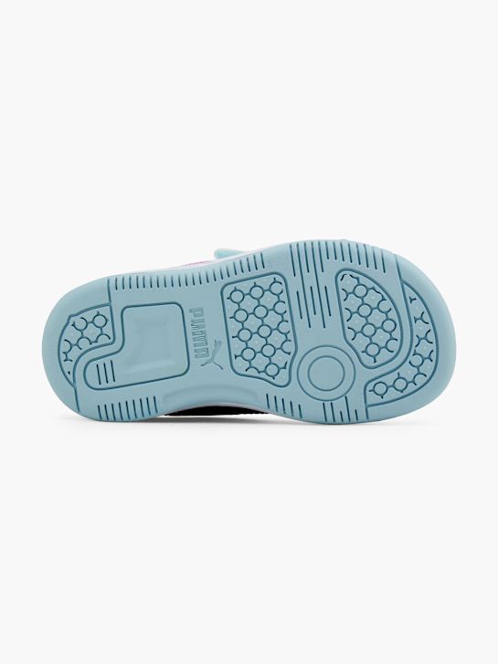 PUMA Patike Svijetlo plava 145573 4