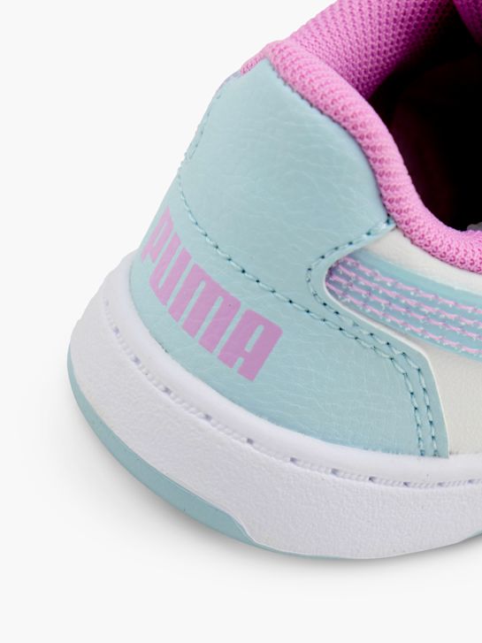 PUMA Patike Svijetlo plava 145573 6