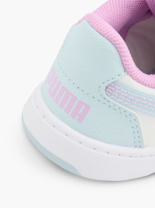 PUMA Sneaker lila 145573 6