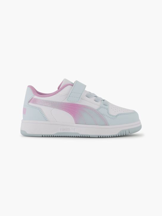 PUMA Patike Bijela 145575 1