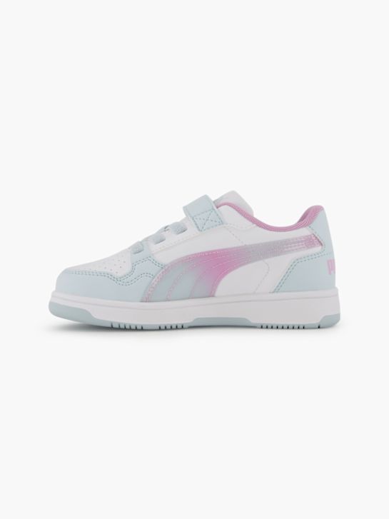 PUMA Patike Bijela 145575 2