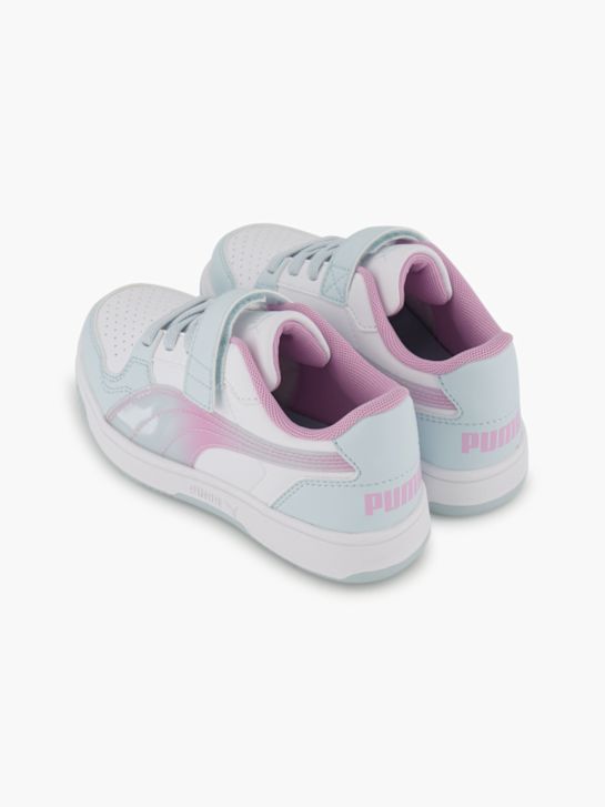 PUMA Patike Bijela 145575 4
