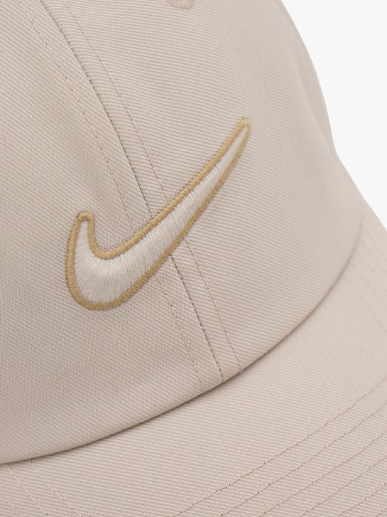 Nike Kappe Creme 145698 4