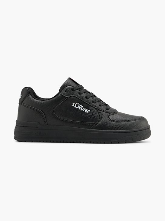 s.Oliver Sneaker Schwarz 145606 1