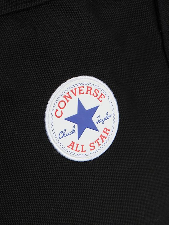 Converse Shopper Schwarz 145589 5