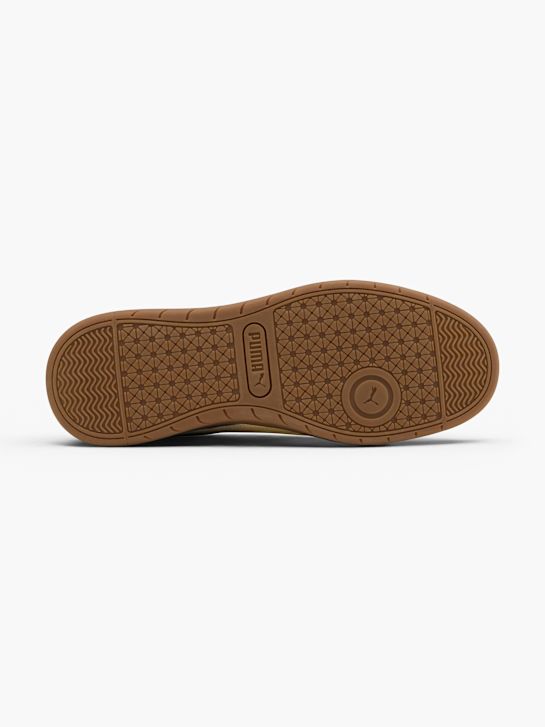 PUMA Sapatilha Castanho 145594 4