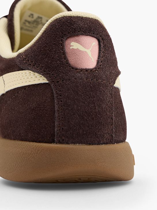PUMA Sapatilha Castanho 145594 5
