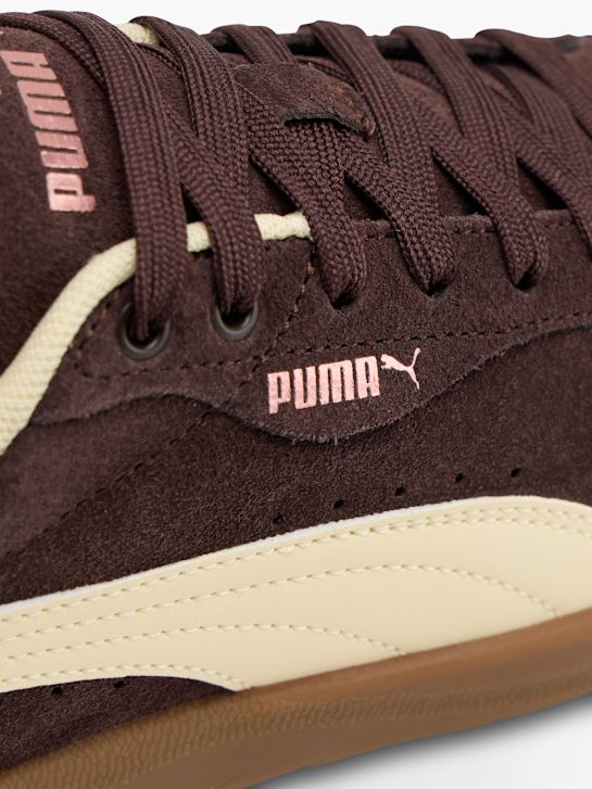 PUMA Sapatilha Castanho 145594 6