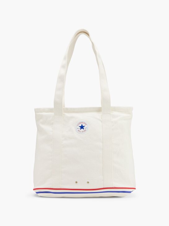 Converse Shopper Weiß 145593 1