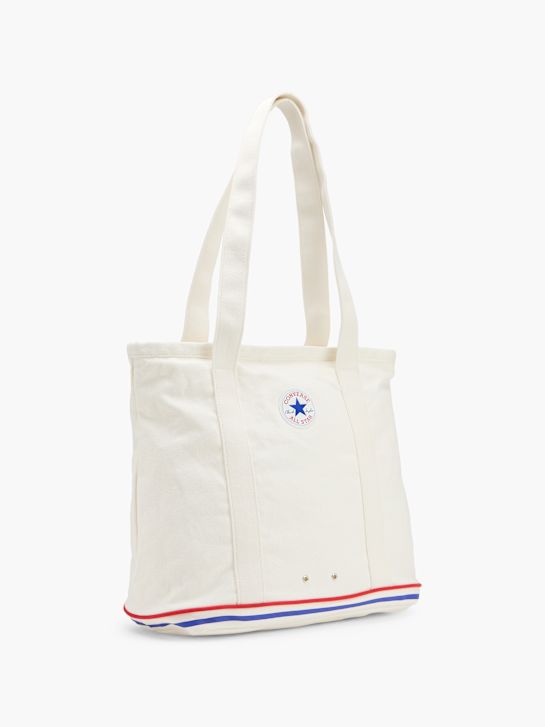 Converse Shopper Weiß 145593 2