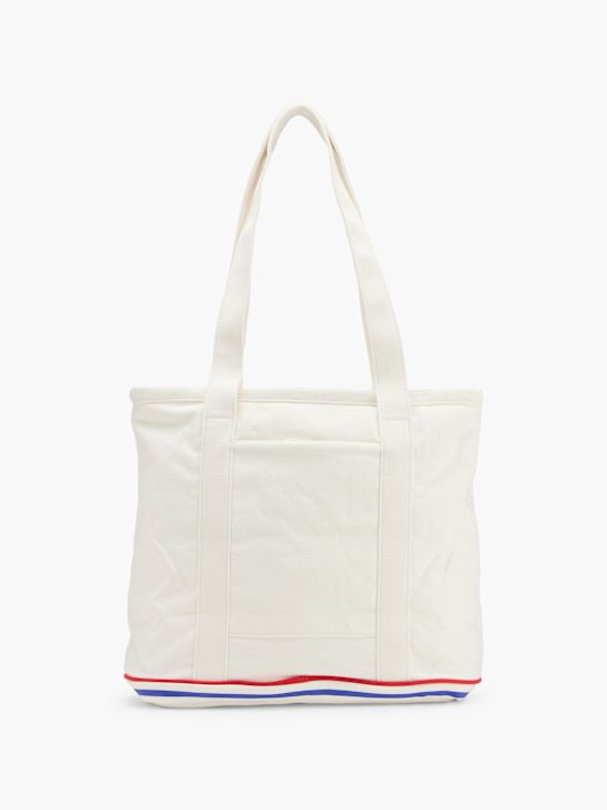 Converse Shopper Weiß 145593 3