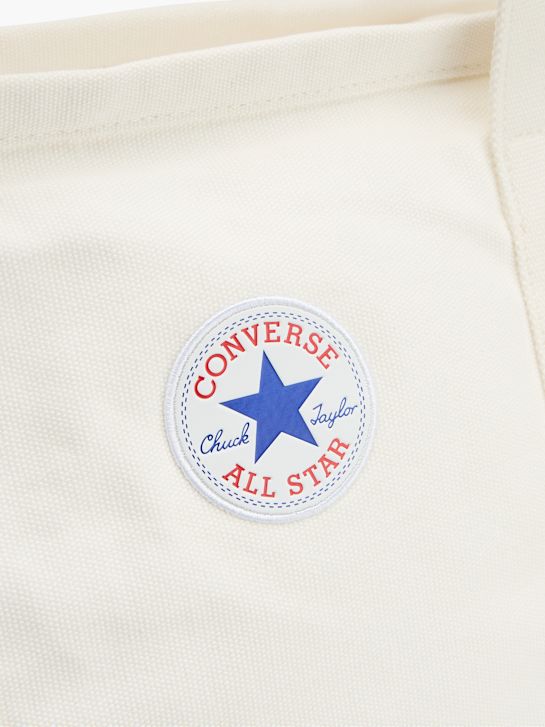 Converse Shopper Weiß 145593 5