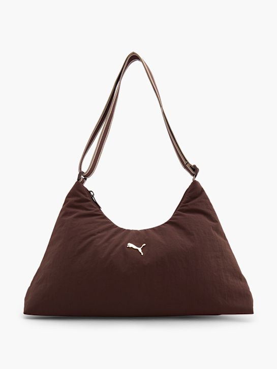 PUMA Borsa a tracolla Marrone 145666 1