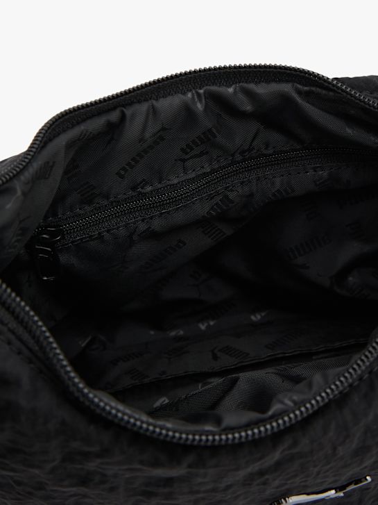 PUMA Kabelka Čierna 145663 4