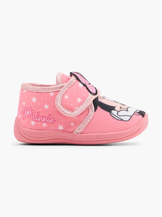 Minnie Mouse Zatvorene kućne papuče Roze 145759 1