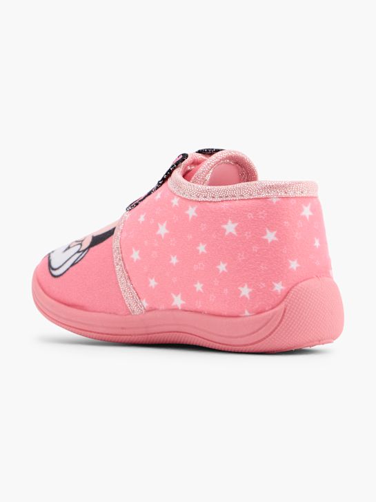 Minnie Mouse Zatvorene kućne papuče Roze 145759 3