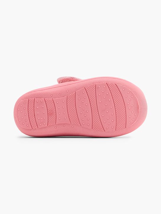 Minnie Mouse Zatvorene kućne papuče Roza 145759 4