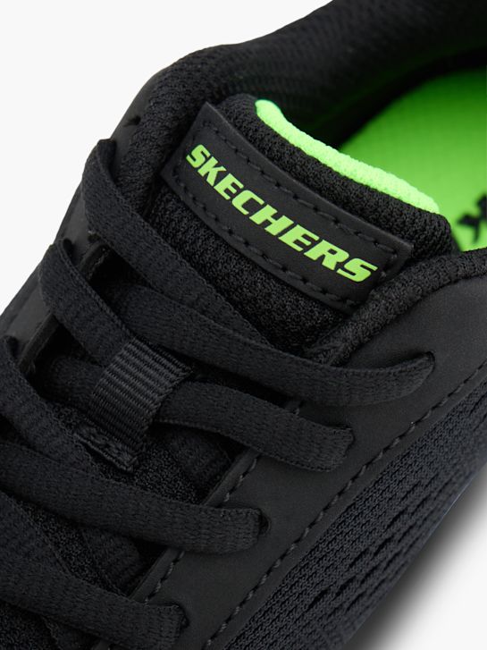 Skechers Sapatilha Cor-de-rosa 145695 5