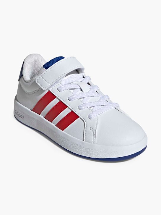 adidas Sneaker Beyaz 145761 2