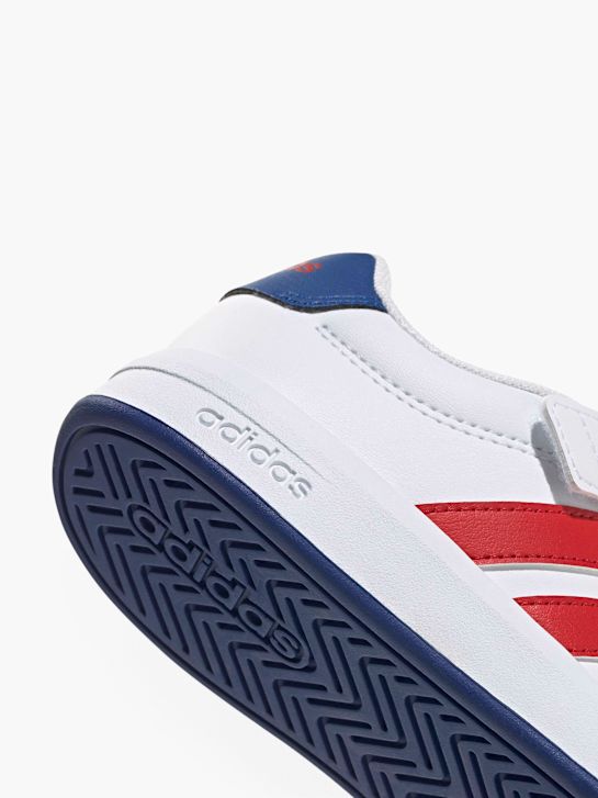 adidas Sneaker Beyaz 145761 5