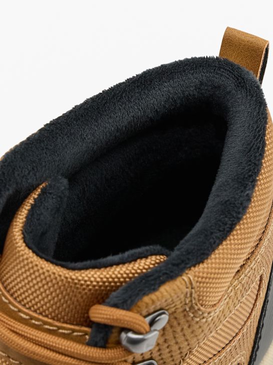 Landrover Lace-up boot Brown 145751 5