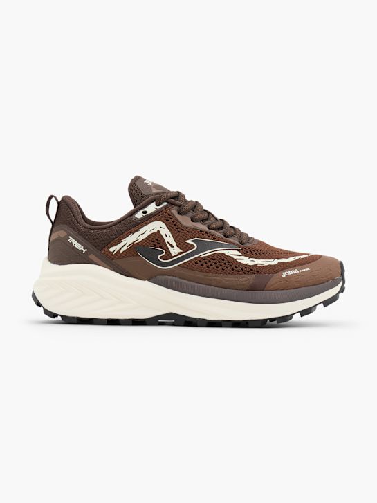 Joma Laufschuh Braun 145771 1
