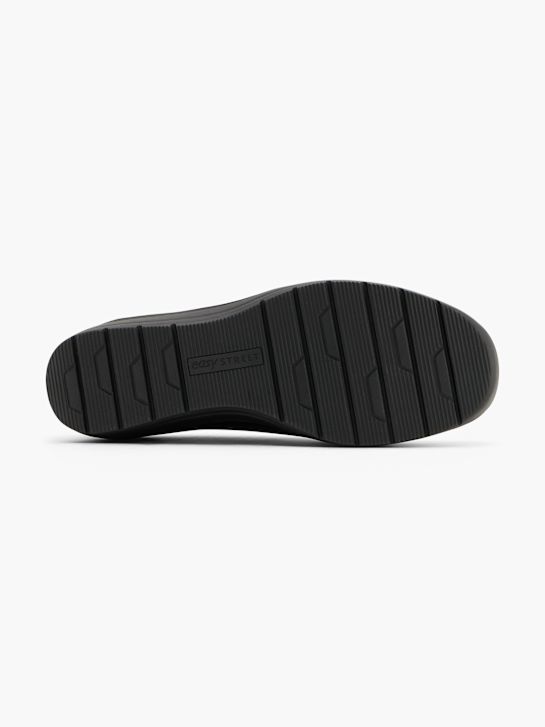 Easy Street Plitke cipele Crna 146055 4