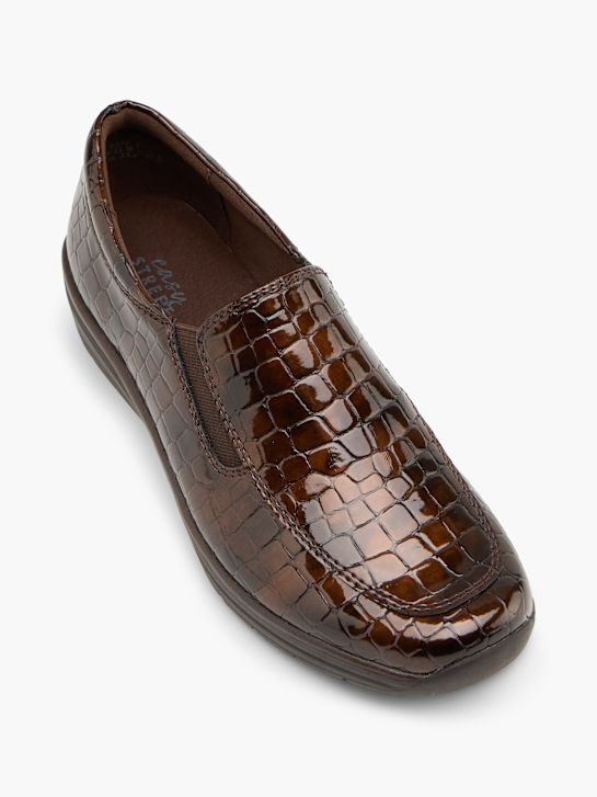 Easy Street Scarpa bassa Marrone 146056 2