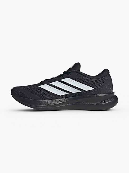 adidas Sneaker Siyah 145782 3