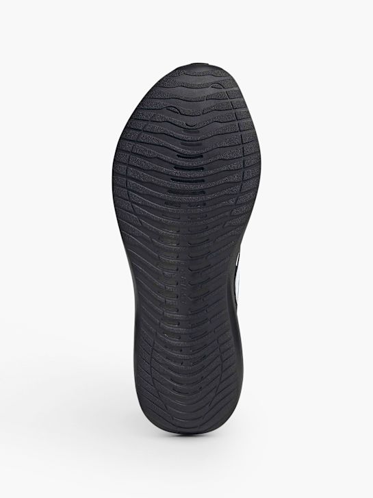 adidas Sneaker Siyah 145782 4