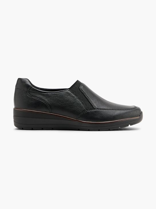 Easy Street Plitke cipele Crna 146058 1