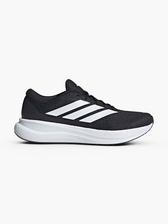 adidas Koşu Ayakkabısı Siyah 145783 1