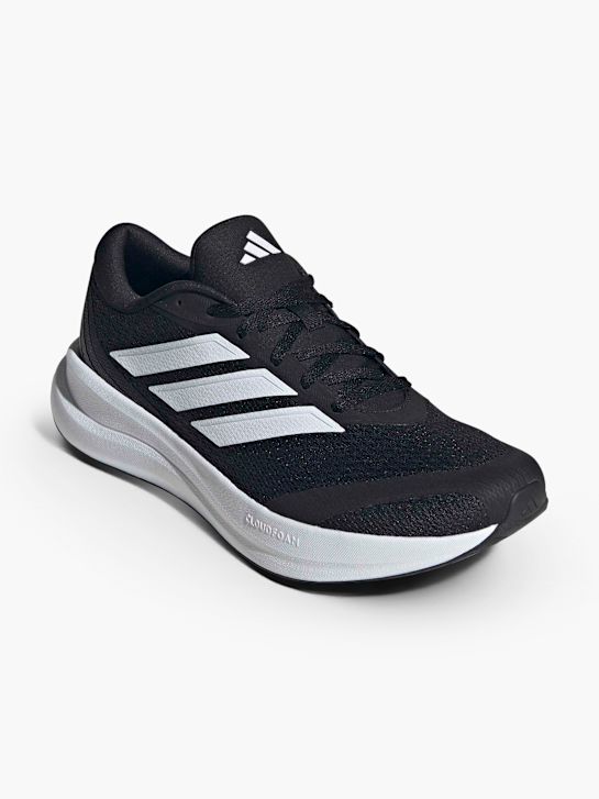 adidas Koşu Ayakkabısı Siyah 145783 2