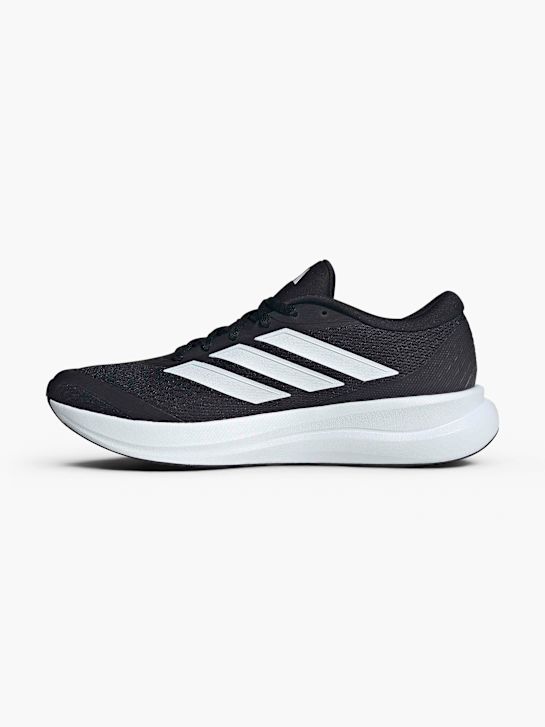 adidas Koşu Ayakkabısı Siyah 145783 3