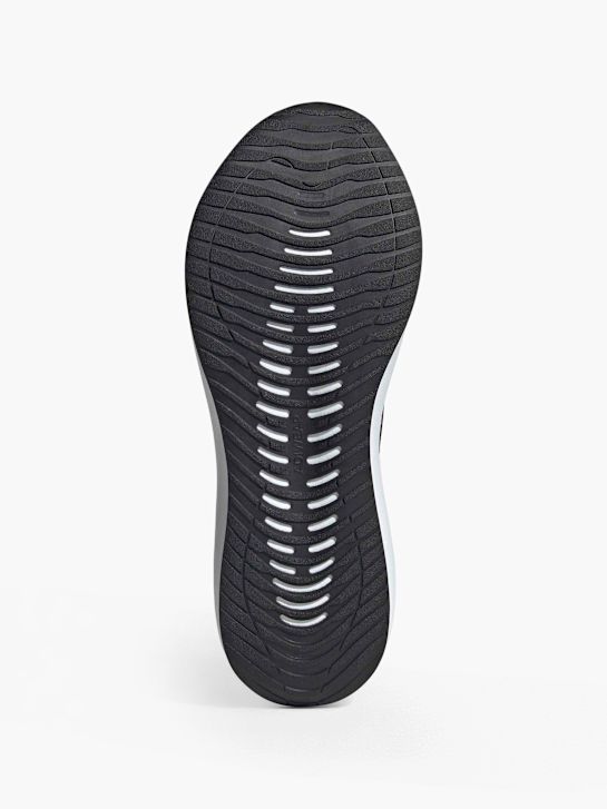 adidas Koşu Ayakkabısı Siyah 145783 4