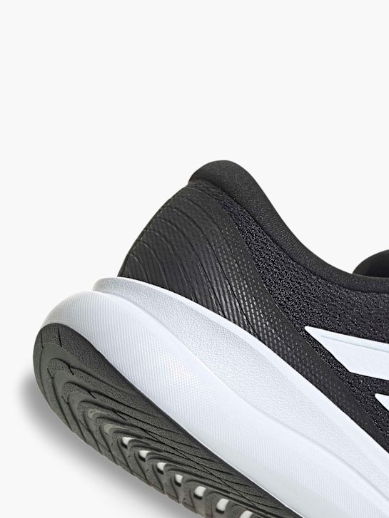 adidas Koşu Ayakkabısı Siyah 145783 5