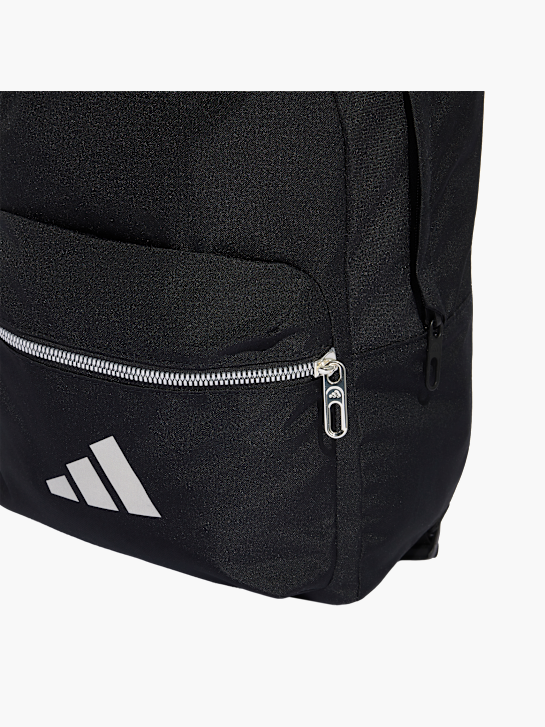 adidas Kuprinė Juoda 145813 5