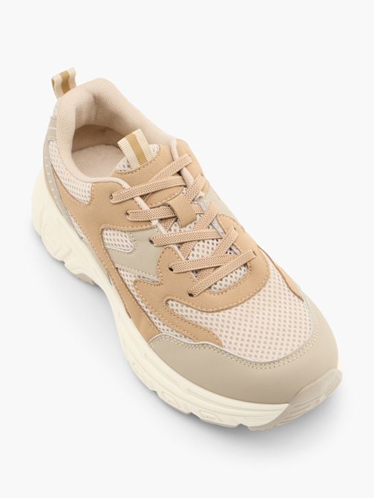 Graceland Sneaker Tortora 145820 2