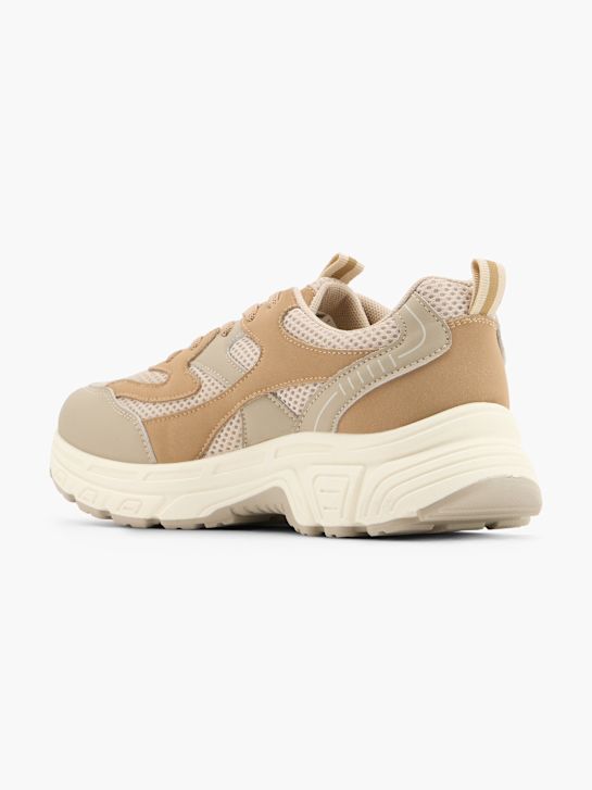 Graceland Sneaker Tortora 145820 3