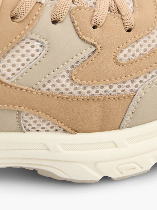 Graceland Sneaker Tortora 145820 5
