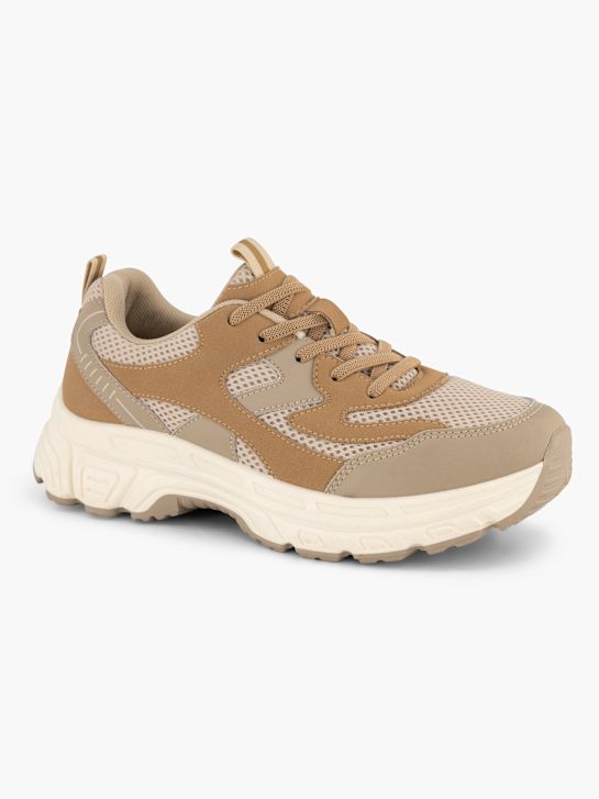 Graceland Sneaker Tortora 145820 6