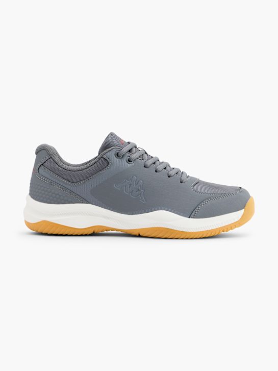 Kappa Sneaker Gris 145846 1
