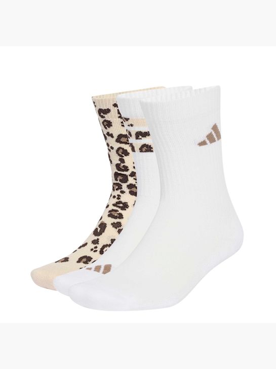 adidas Çorap Kahverengi 146174 2